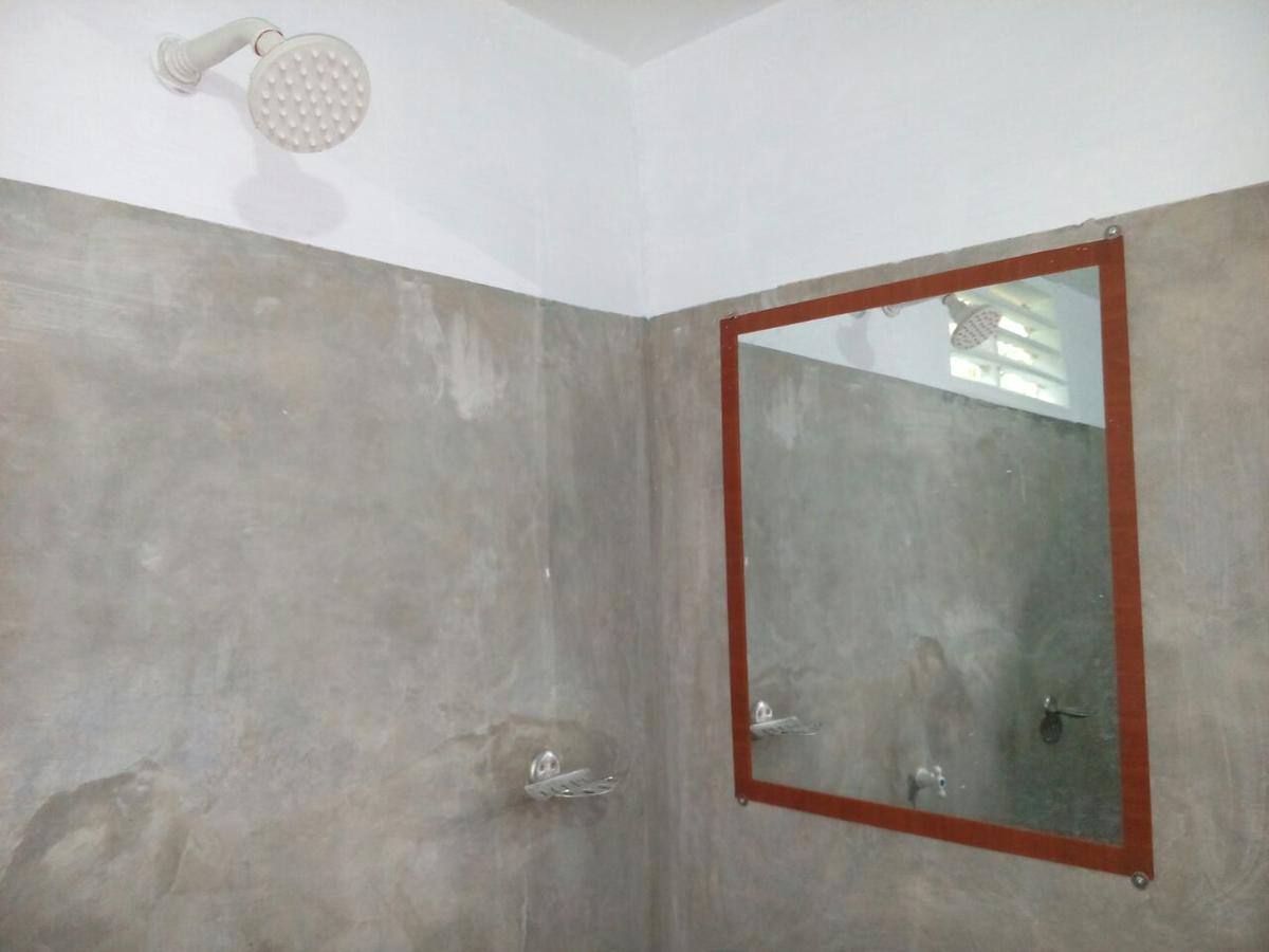 Lake House Homestay Anuradhapura Exterior photo