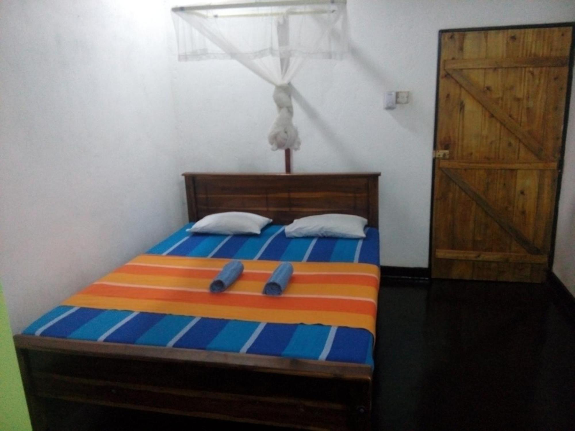 Lake House Homestay Anuradhapura Exterior photo