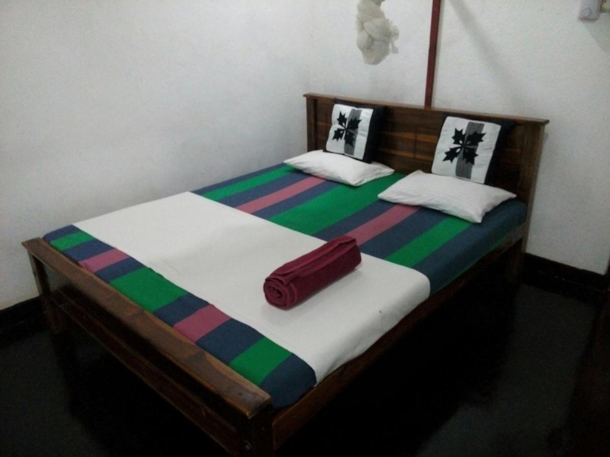 Lake House Homestay Anuradhapura Exterior photo
