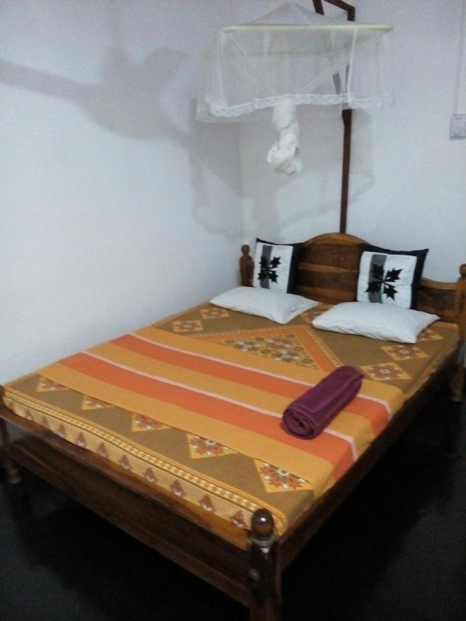 Lake House Homestay Anuradhapura Exterior photo